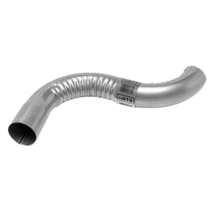 Walker Aluminized Steel Exhaust Tailpipe for 1987 Volvo 760 - 42813