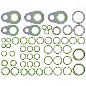 Four Seasons A C System O Ring And Gasket Kit for Mercury - 26818