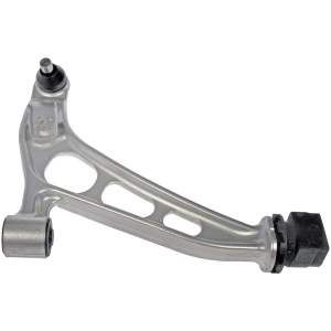 Dorman Front Passenger Side Lower Non Adjustable Control Arm And Ball Joint Assembly for 1991 Mazda RX-7 - 522-940