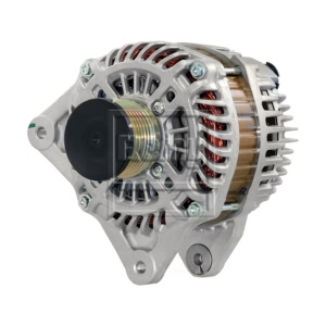 Remy Remanufactured Alternator for 2014 Nissan Cube - 12998