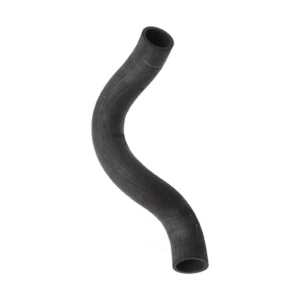 Dayco Engine Coolant Curved Radiator Hose for 1996 BMW 318i - 71916