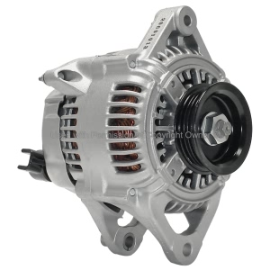Quality-Built Alternator Remanufactured for 1988 Plymouth Sundance - 15515