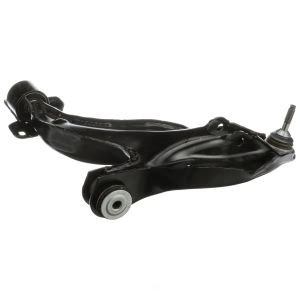 Delphi Front Passenger Side Lower Control Arm And Ball Joint Assembly for 2008 Mercury Grand Marquis - TC6342