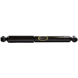 Monroe OESpectrum™ Rear Driver or Passenger Side Monotube Shock Absorber for 2011 Jeep Liberty - 37203