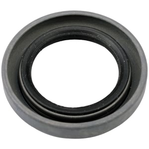 SKF Automatic Transmission Shift Shaft Seal for 1987 Dodge W150 - 8017