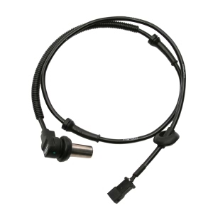 Delphi Front Abs Wheel Speed Sensor for 2000 Audi A4 - SS20004