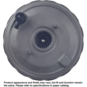 Cardone Reman Remanufactured Vacuum Power Brake Booster w/o Master Cylinder for 2008 Chevrolet Colorado - 54-71911