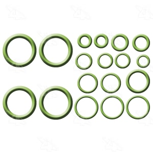 Four Seasons A C System O Ring And Gasket Kit for Mercury - 26809