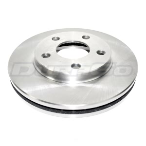 DuraGo Vented Front Brake Rotor for 1994 Chevrolet Lumina APV - BR55014