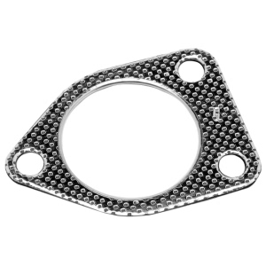 Walker Perforated Metal for 2005 Mitsubishi Eclipse - 31592