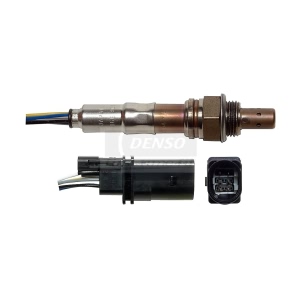 Denso Air Fuel Ratio Sensor for Audi A4 Quattro - 234-5120