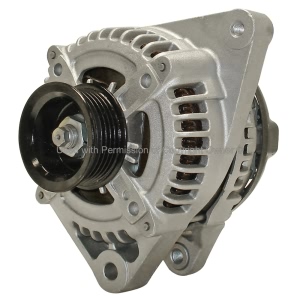 Quality-Built Alternator Remanufactured for Lexus RX330 - 11033