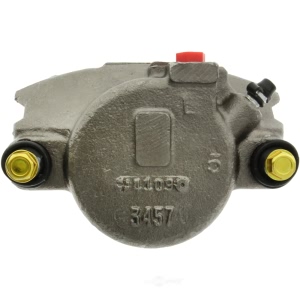 Centric Remanufactured Semi-Loaded Front Driver Side Brake Caliper for 1996 Ford F-150 - 141.65028