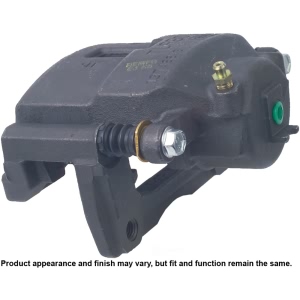 Cardone Reman Remanufactured Unloaded Caliper w/Bracket for 2005 Dodge Neon - 18-B4882