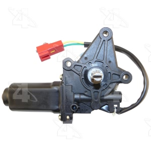 ACI Front Passenger Side Window Motor for 1992 Plymouth Voyager - 86805