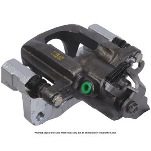 Cardone Reman Remanufactured Unloaded Caliper w/Bracket for 2016 Chrysler Town & Country - 18-B5489