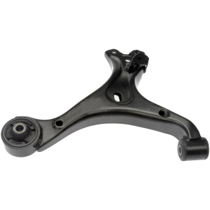 Dorman Front Passenger Side Lower Non Adjustable Control Arm for 2012 Honda Civic - 522-970