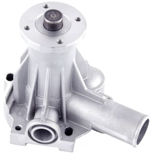 Gates Engine Coolant Standard Water Pump for 1991 Volvo 940 - 42309