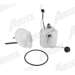 Airtex Driver Side In-Tank Fuel Pump Module Assembly for 2006 Dodge Magnum - E7241M