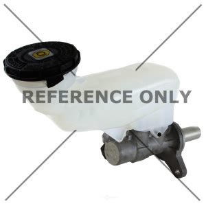 Centric Premium™ Brake Master Cylinder for Honda Odyssey - 130.40098