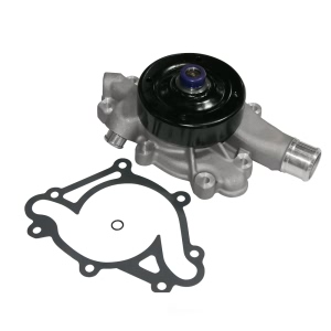 GMB Engine Coolant Water Pump for 1994 Jeep Grand Cherokee - 120-3041P