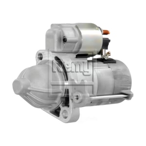 Remy Remanufactured Starter for 2010 Audi S4 - 16070