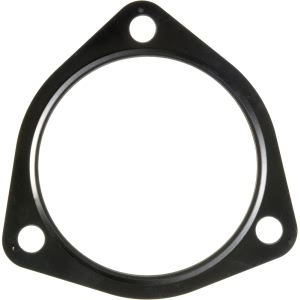 Victor Reinz Steel Exhaust Pipe Flange Gasket for 1999 Audi A4 Quattro - 71-40868-00