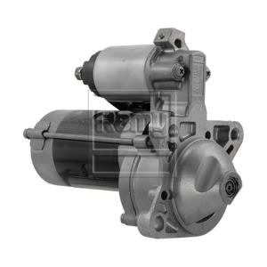 Remy Remanufactured Starter for Mazda 626 - 16857