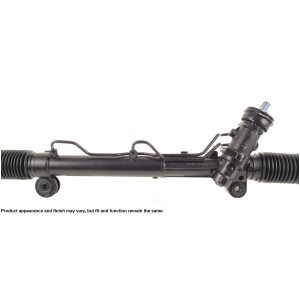 Cardone Reman Remanufactured Hydraulic Power Rack and Pinion Complete Unit for 2005 Pontiac Bonneville - 22-1001