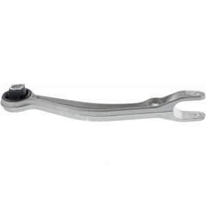 Mevotech Supreme Front Driver Side Lower Forward Non Adjustable Control Arm for 1995 Saab 900 - CMS101327