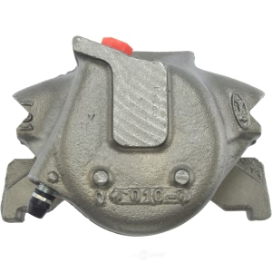 Centric Remanufactured Semi-Loaded Front Passenger Side Brake Caliper for American Motors Eagle - 141.56001