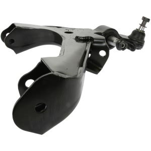 Centric Premium™ Front Passenger Side Lower Control Arm and Ball Joint Assembly for 2007 Buick Rainier - 622.66024