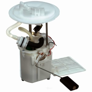 Delphi Fuel Pump Module Assembly for 2007 Jaguar X-Type - FG1618