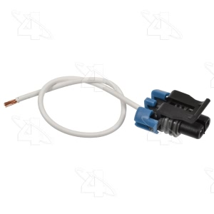 Four Seasons Engine Coolant Temperature Sending Unit Switch Connector for 1996 GMC P3500 - 70007