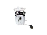 Autobest Fuel Pump Module Assembly for 2011 Dodge Durango - F3284A