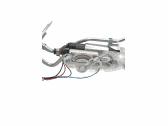 Autobest Fuel Pump and Sender Assembly for 1991 Ford Taurus - F1087A