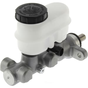 Centric Premium Brake Master Cylinder for 1996 Plymouth Neon - 130.63042