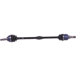 Cardone Reman Remanufactured CV Axle Assembly for 1998 Mitsubishi Eclipse - 60-3104