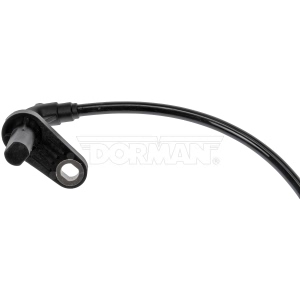 Dorman Rear Passenger Side Abs Wheel Speed Sensor for 2005 Ford Taurus - 970-259