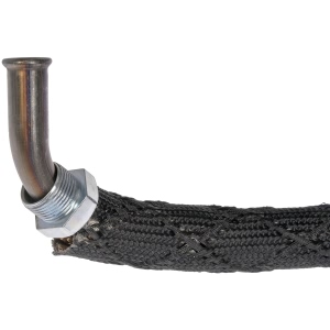 Dorman OE Solutions Egr Tube for 2000 Ford F-150 - 598-107