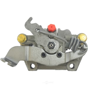 Centric Remanufactured Semi-Loaded Rear Driver Side Brake Caliper for Ford Taurus X - 141.61550