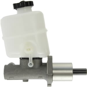 Centric Premium Brake Master Cylinder for Jeep Liberty - 130.58004
