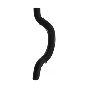 Dayco Engine Coolant Curved Radiator Hose for 2003 Mazda 6 - 72317