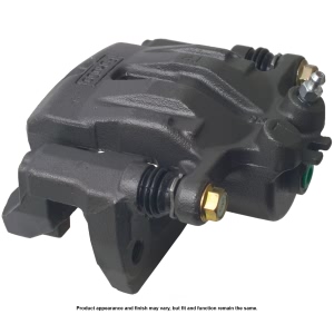 Cardone Reman Remanufactured Unloaded Caliper w/Bracket for 2011 Mazda CX-7 - 18-B5043