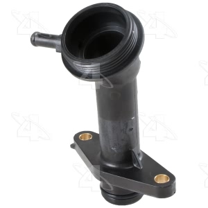 Four Seasons Engine Coolant Filler Neck for 2008 Chevrolet Impala - 86130