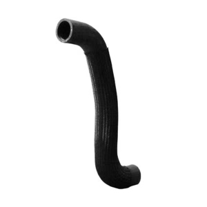 Dayco Engine Coolant Curved Radiator Hose for 2010 Jeep Wrangler - 72468