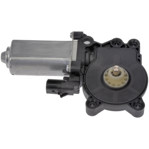 Dorman OE Solutions Rear Driver Side Window Motor for 2010 Dodge Charger - 742-320