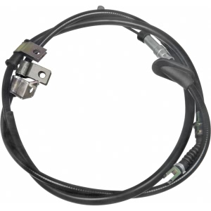 Wagner Parking Brake Cable for 1995 Honda Accord - BC138816