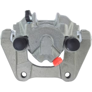 Centric Remanufactured Semi-Loaded Rear Passenger Side Brake Caliper for 2005 BMW 330Ci - 141.34549