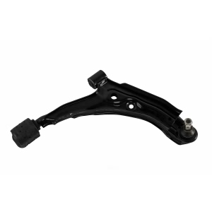 VAICO Front Passenger Side Lower Control Arm and Ball Joint Assembly for 1993 Nissan Sentra - V38-9554